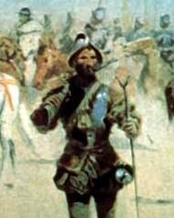 Francisco Vázquez de Coronado